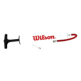 Bomba De Inflado De Balones Wilson 8in