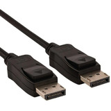 Cable Displayport  Macho 2k 4k 1.75 Mts Hasta 144hz