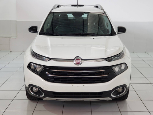 FIAT TORO 2.0 16V TURBO DIESEL VOLCANO 4WD AT9