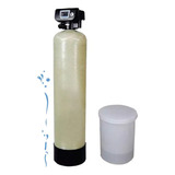 Ablandador De Agua Pura H200/10