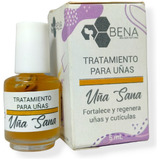 Esmalte Fortalece Uñas Keratina Colágeno Ácido Hialurónico