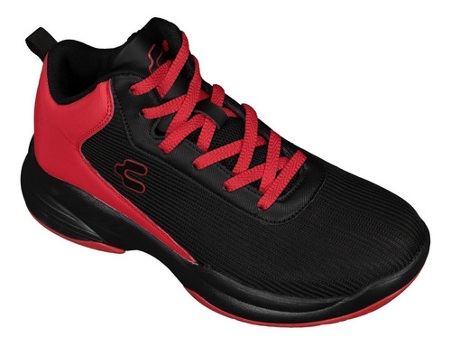 Tenis Deportivo De Hombre  Charly 1038119