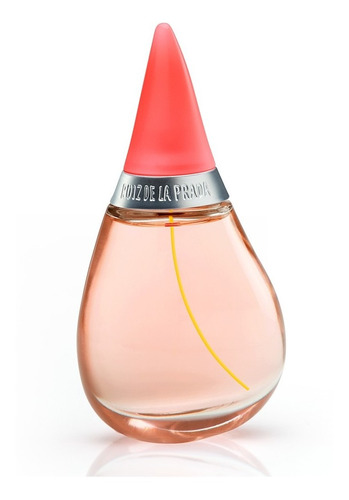 Perfume Mujer Agatha Ruiz Prada Gotas De Color Edt 100ml