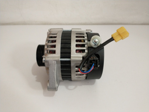 Alternador Chevrolet Spark Daewoo Matiz Tico Foto 2