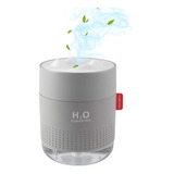 Humidificador Portable Gris Featured Store