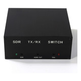 Dispositivo Transceptor Sdr Tr, Caja De Interruptores De Alu