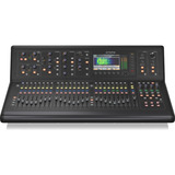 Midas M32 Live Mezcladora Digital 32 Canales Estudio En Vivo