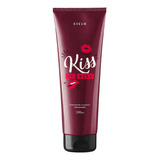 Ciclo Kiss You More Loção Hidratante Perfumado 240ml 