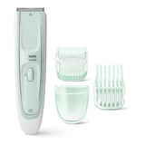 Philips Corta Cabello Para Niños Hc2066/15 Hairclipper Verde