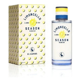 Perfume El Ganso Limoncello Edt 125ml Hombre