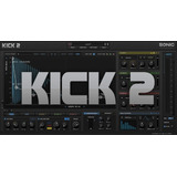 Kick 2 Plugin Vst Para Mac Y Windows