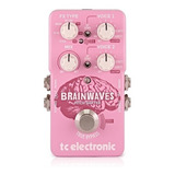 Tc Electronic Brainwaves Pitch Shi Pedal Whammy Octavas Coro