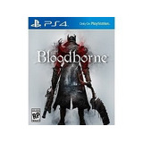 Bloodborne Ps4 Envio Gratis