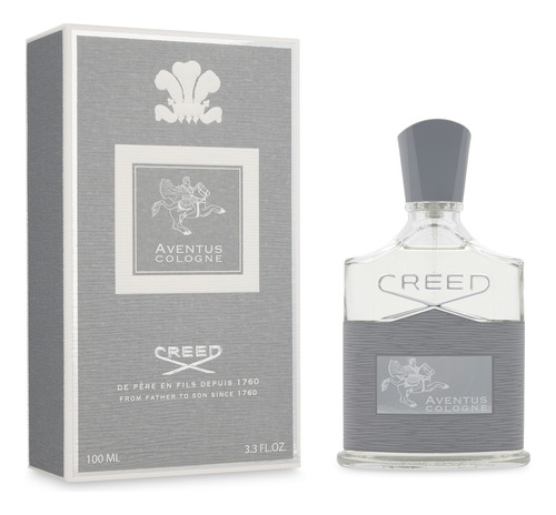 Creed Aventus Cologne 100 Ml Edp Spray Creed - Hombre