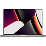 Apple Macbook Pro A2485 16  Polegadas M1 16gb 512 Gb Ssd