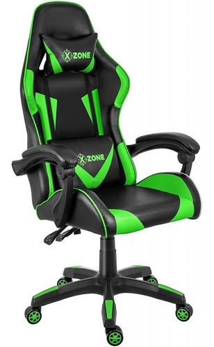 Silla Gamer Xzone