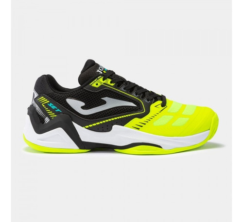 Tenis Joma Para Padel Y Tenis T.set 23 Clay