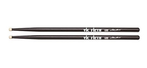 Serie Signature De Vic Firth - Steve Gadd