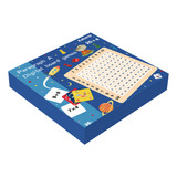 Juego Montessori De Multiplicación Y Suma S Wooden, M 047a