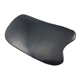 Rostro - 2pcs Black Gua Sha Massage Board- Square Buffalo Ho