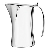 Bule Tramontina Harmony Café E Leite Inox Com Tampa 440 Ml