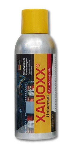 Xanoxx Nanotecnología Conexiones Electricas Aprueba De Agua
