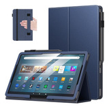 Funda Para Amazon Kindle Fire Max 11 (13 Gen.) Indigo