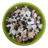 Mix Sal De Mar Gruesa Sal Del Himalaya Y Pimienta 1 Kg