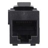 Conector Jack Modular Commscope Para Cable Cat6 Utp Rj45 /vc