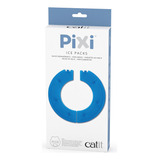 Catit Pixi - Paquetes De Hielo Para Alimentador Automatico D