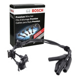 Cables Bujias Ford Escort L4 2.0 1999 Bosch