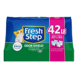 Arena Para Gatos Fresh Step Importada