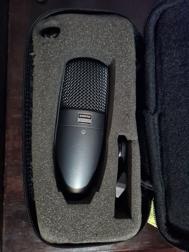 Microfono Condensador Beta27