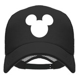 Gorra Disney Mickey Mouse Casa De Mickey