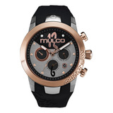 Reloj Casual Mulco Mw-3-22872-023 Lady D