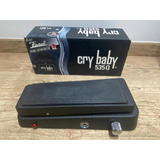 Pedal De Guitarra Crybaby 535q