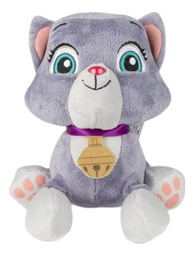 Peluche Gallineta Paw Patrol Gallina 18 Cm X 16 Cm