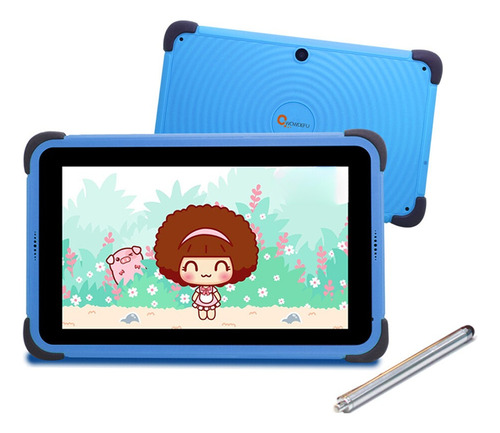 Tablet Infantil Tela 8 Premium 2gb Ram 32gb Hd Android 11