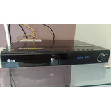 Home Theater LG Sl6y Preto 100v/240v