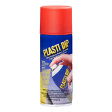 Plasti Dip Dko 11201-6 Pinta Que Deja Una Cubierta Plastica