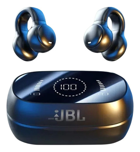 Jbl-auriculares Inalámbricos M47