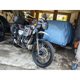 Royal Enfield  Himalayan 