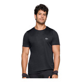 Camiseta Dry Fit Masculino Academia Sport Fitness Selene