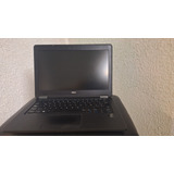 Laptop Dell E7250