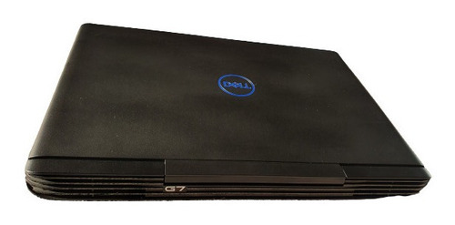 Notebook Gamer Dell 7588 15.6 , Intel Core I7 8750h Geforce