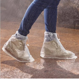Betterware Cubre Zapatos Protector De Lluvia Para Zapatos