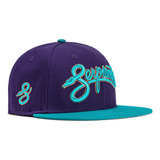 Gorra New Era Arizona Diamondbacks 59fifty Serpientes