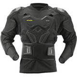 Protector Evs G7 Ballistic Completo Jersey 3x