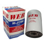 Filtro Aceite P/ford Econoline E-350 Ford E-350