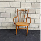 Antiguo Sillon Thonet Original Mod 56 Silla